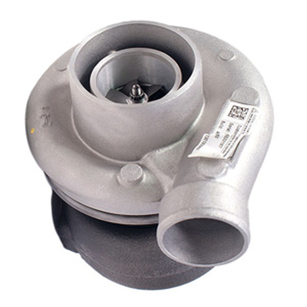 Turbocompresseur H1E Neuf HOLSET - HOL3528621