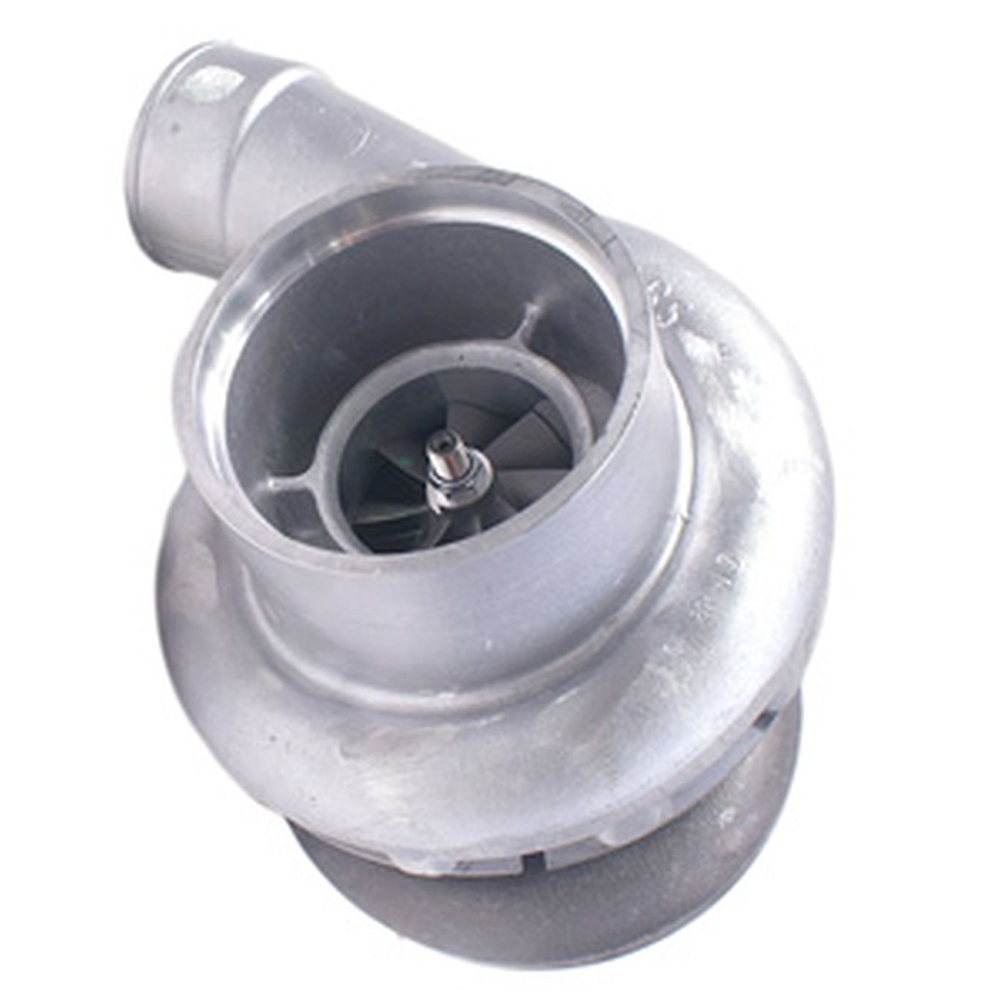 Turbocompresseur BHT3B Neuf HOLSET - HOL3529040