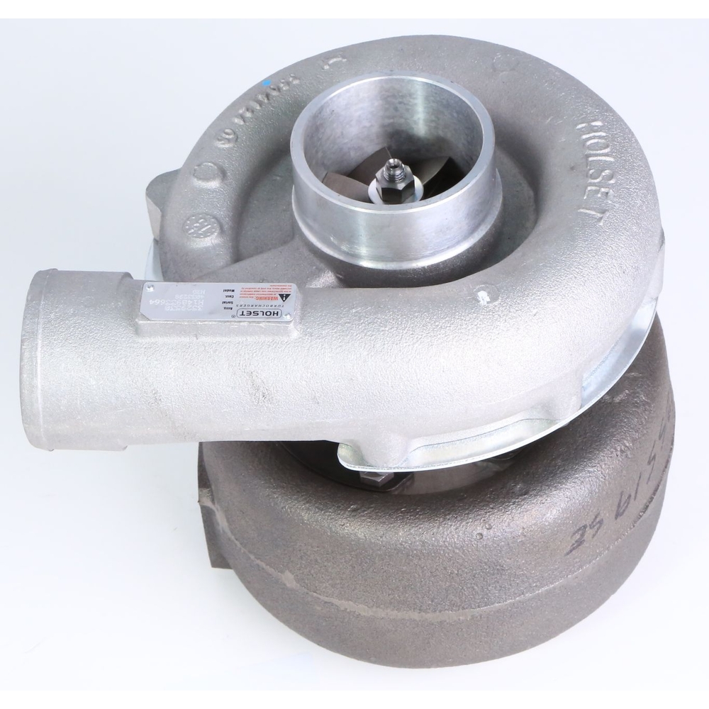 Turbocompresseur H2D Neuf HOLSET - HOL3529530