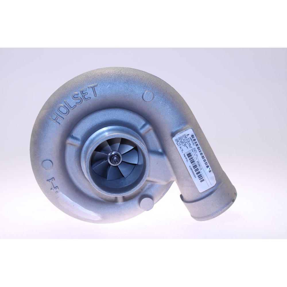 Turbocompresseur H1E Neuf HOLSET - HOL3530811
