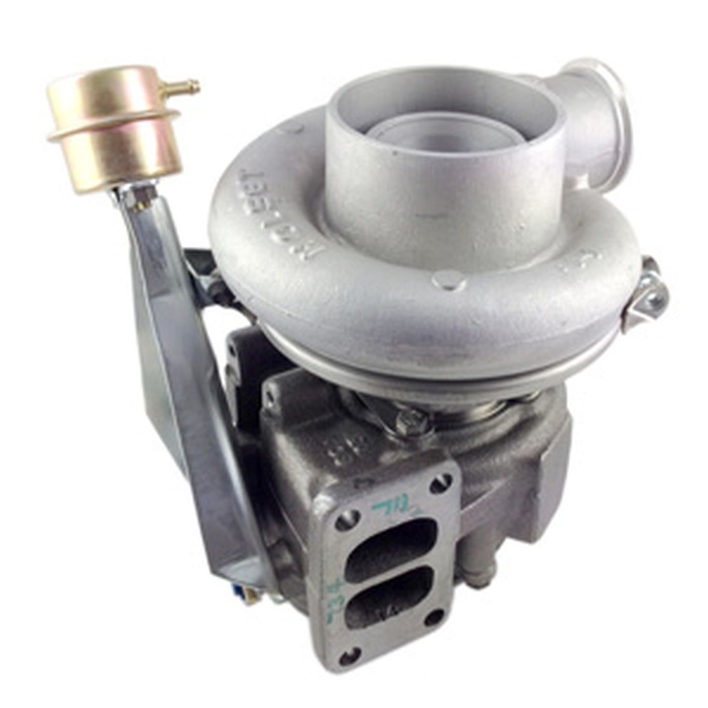 Turbocompresseur WH1C Neuf HOLSET - HOL3530996