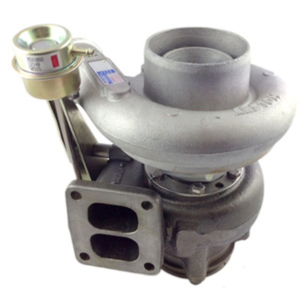 Turbocompresseur HX40W Neuf HOLSET - HOL3533005