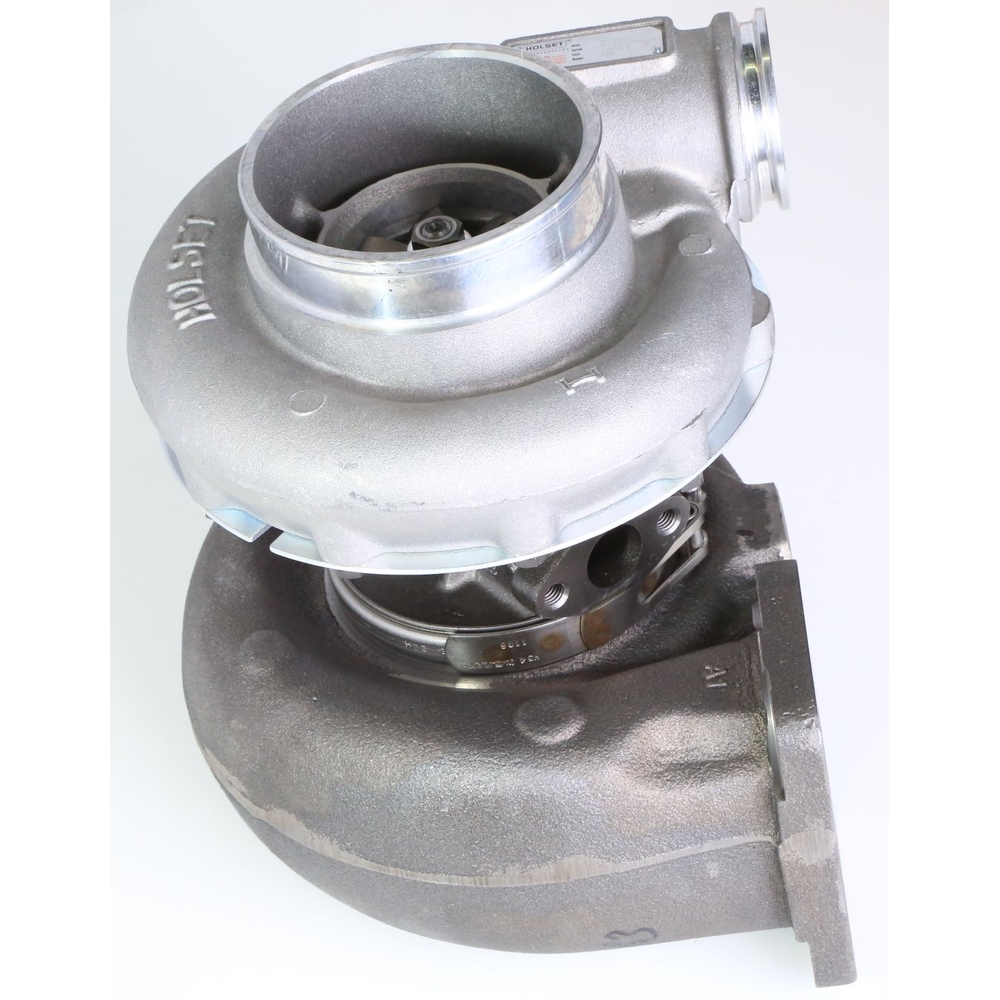 Turbocompresseur H3B Neuf HOLSET - HOL3533098