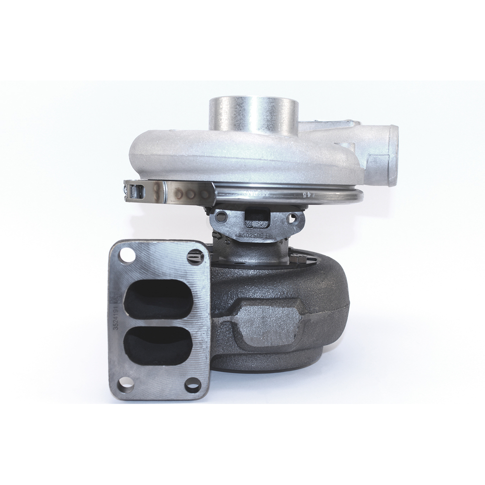 Turbocompresseur H1E Neuf HOLSET - HOL3534494