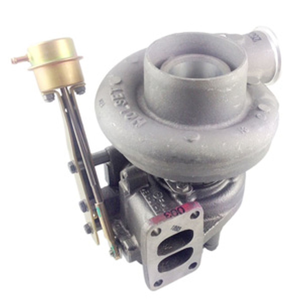 Turbocompresseur HX35W Neuf HOLSET - HOL3534917