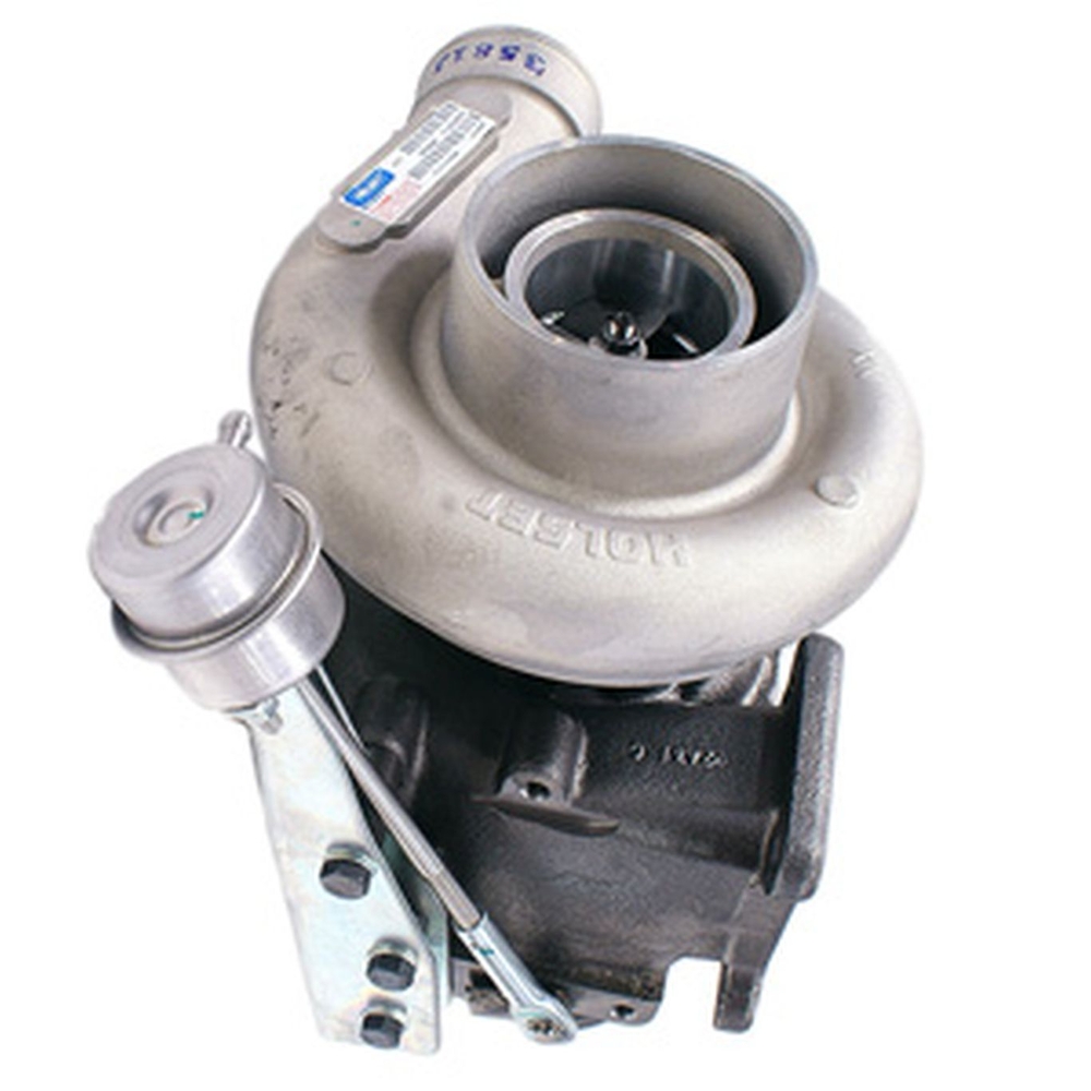 Turbocompresseur HX40W Neuf HOLSET - HOL3535617