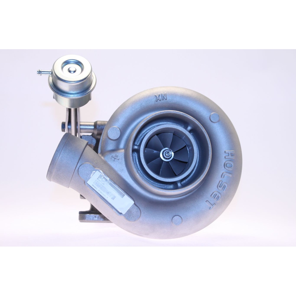 Turbocompresseur HX40W Neuf HOLSET - HOL3535635