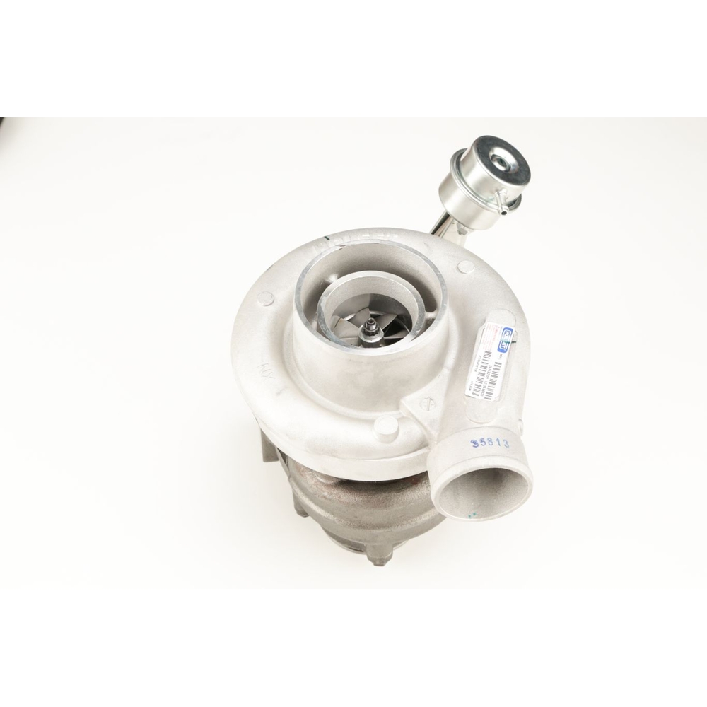 Turbocompresseur HX35W Neuf HOLSET - HOL3536321