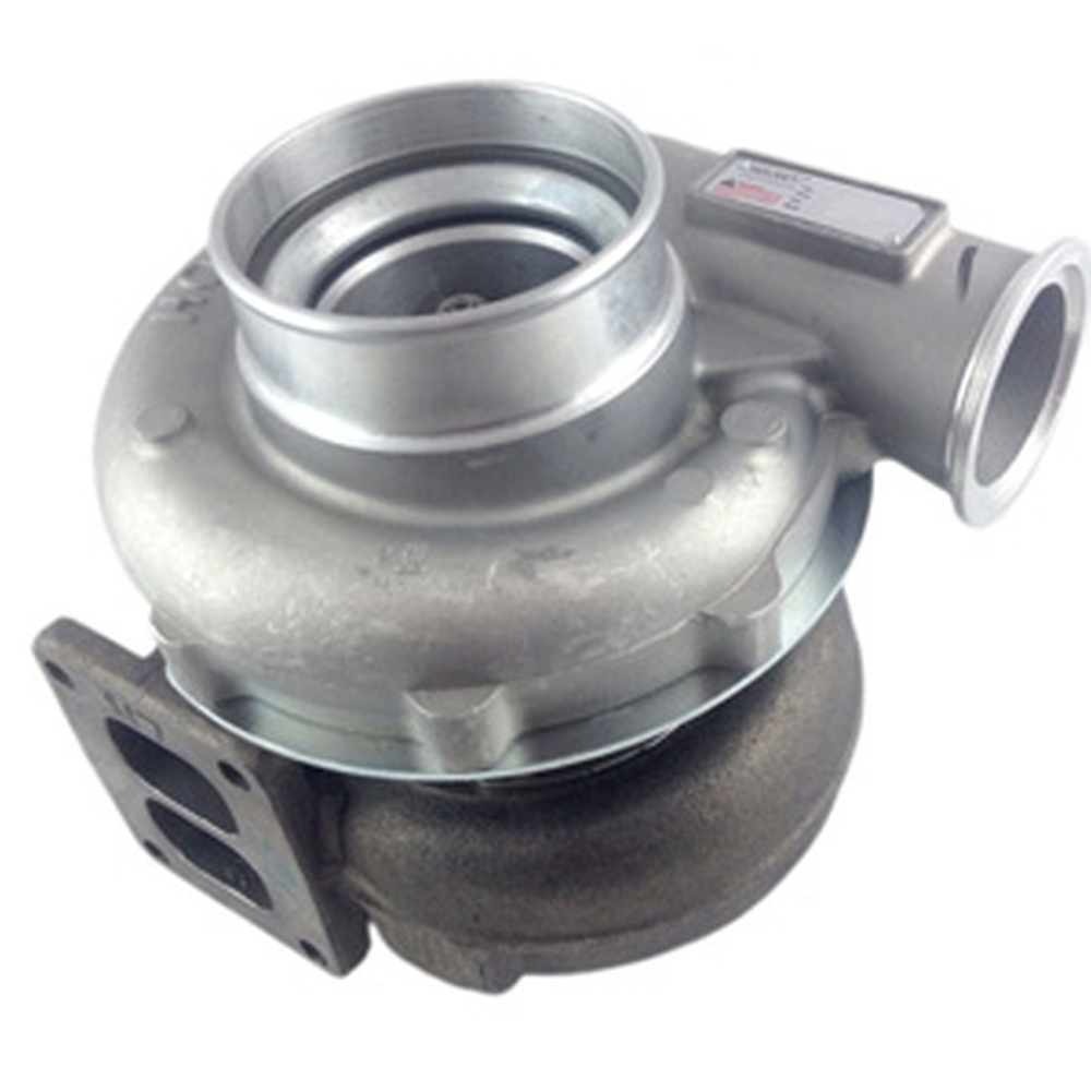 Turbocompresseur HX50 Neuf HOLSET - HOL3536749