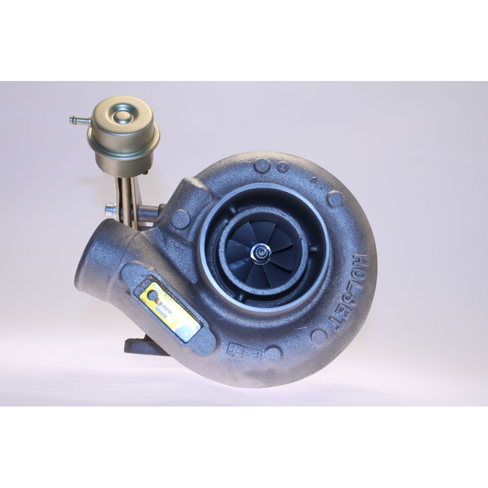 Turbocompresseur HX40W Neuf HOLSET - HOL3537127