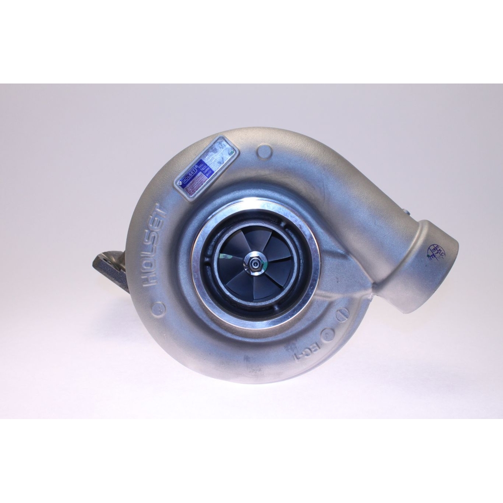 Turbocompresseur HX55 Neuf HOLSET - HOL3537840