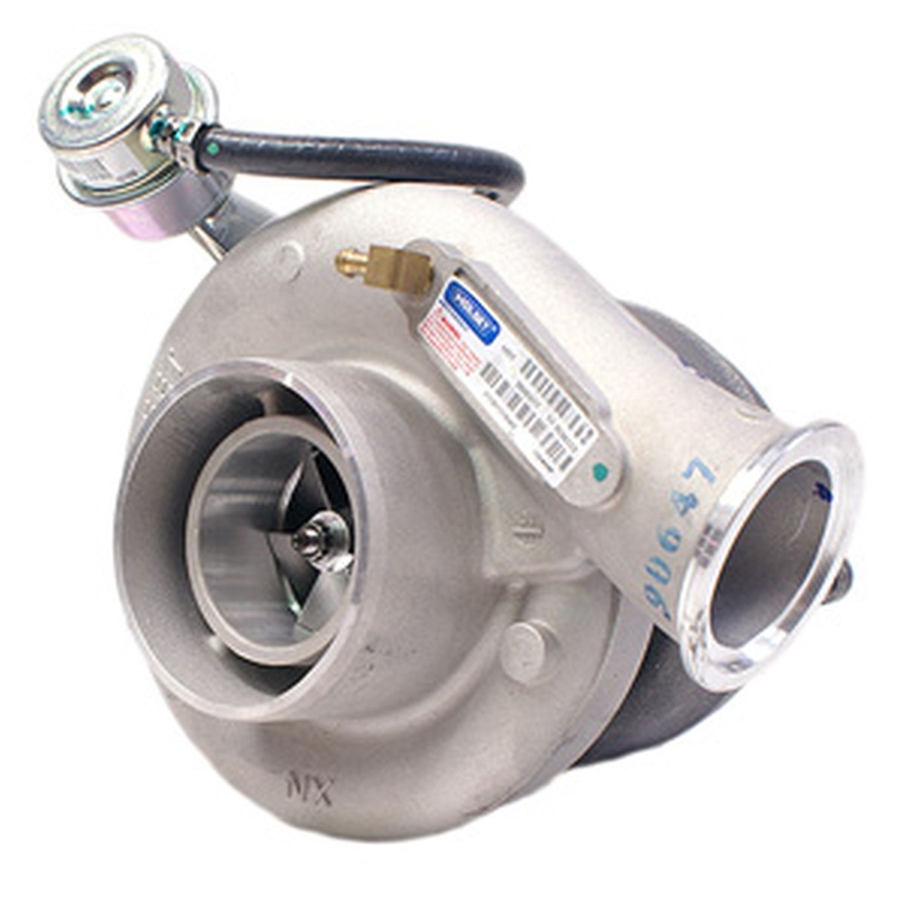 Turbocompresseur HX40W Neuf HOLSET - HOL3538212