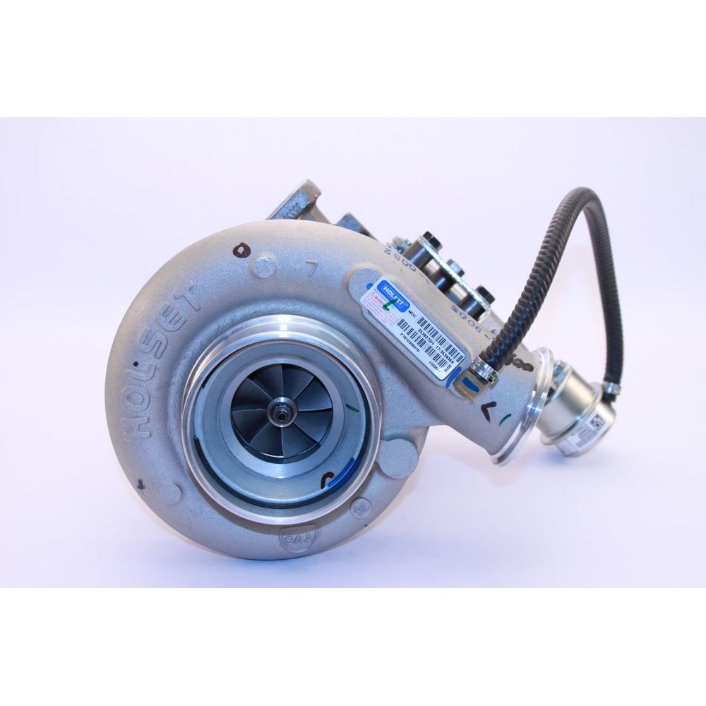 Turbocompresseur HX35W Neuf HOLSET - HOL3539369