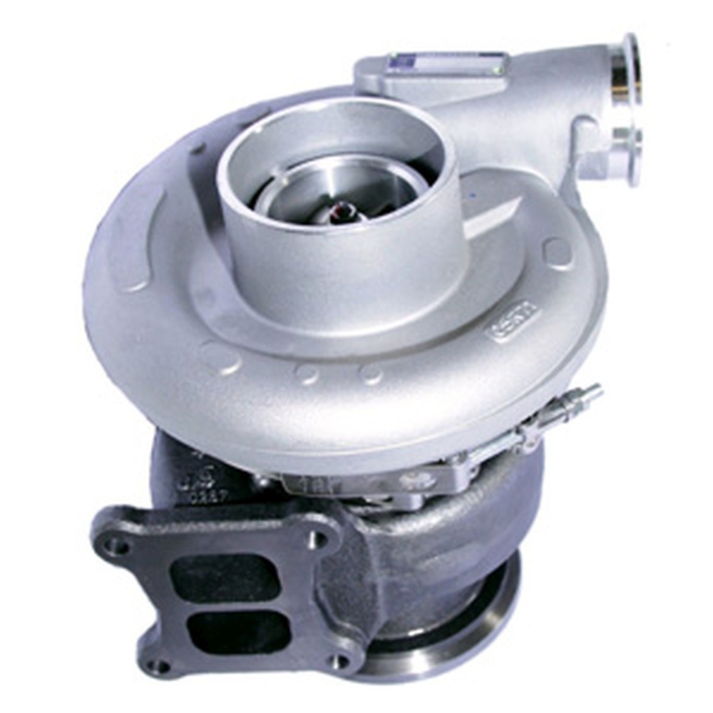 Turbocompresseur HX55 Neuf HOLSET - HOL3590044