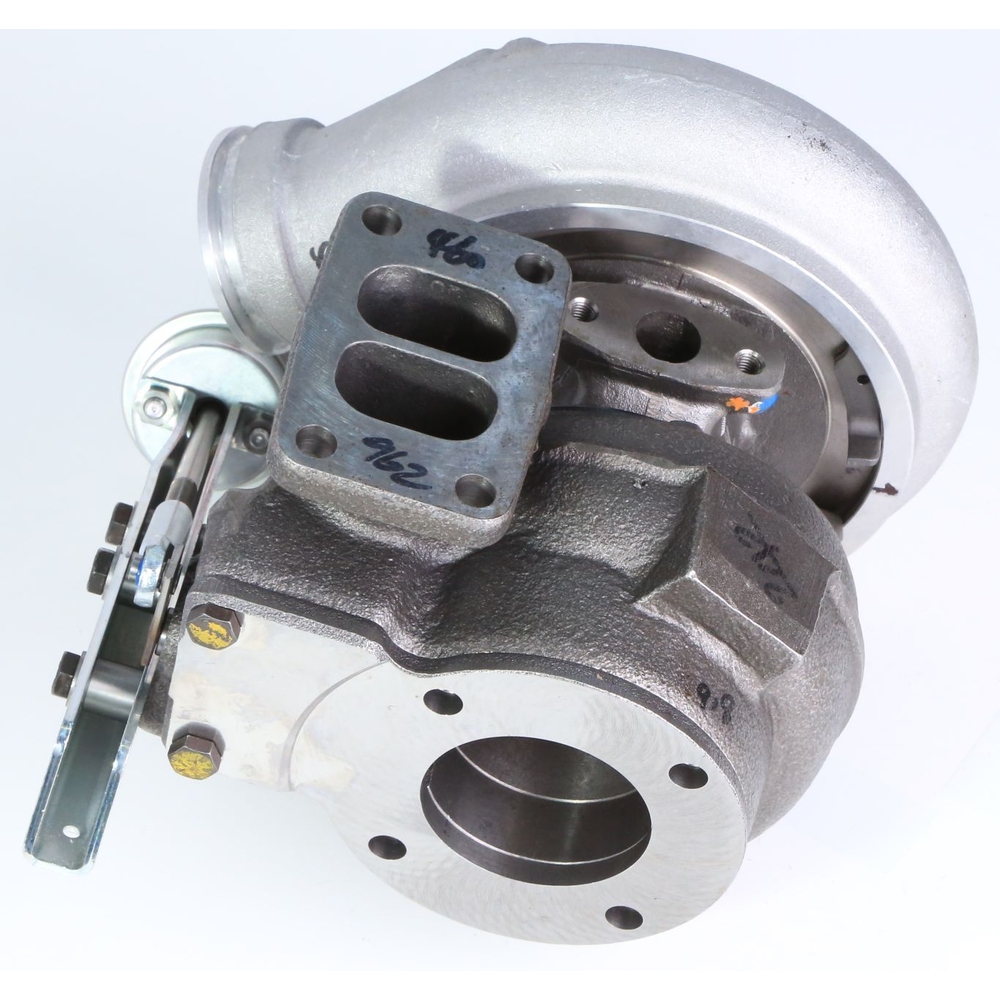 Turbocompresseur HX40W Neuf HOLSET - HOL3590502