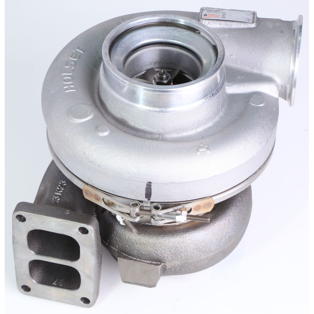 Turbocompresseur HX60 Neuf HOLSET - HOL3591830