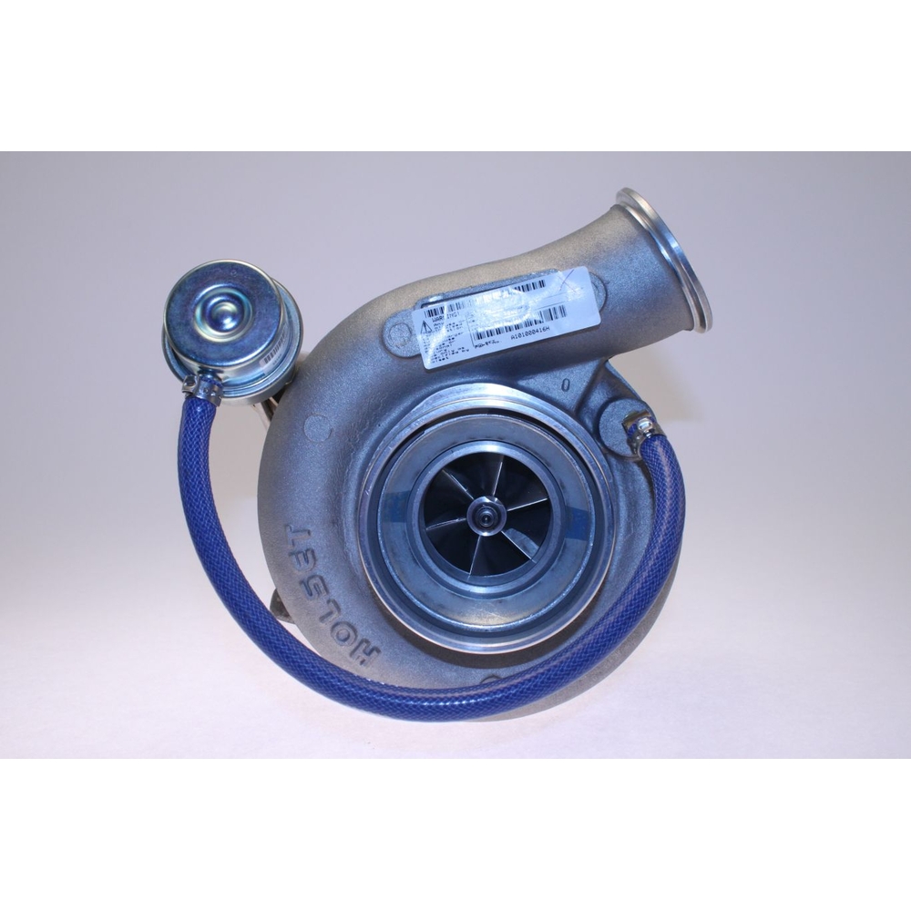 Turbocompresseur HX40W Neuf HOLSET - HOL3592587