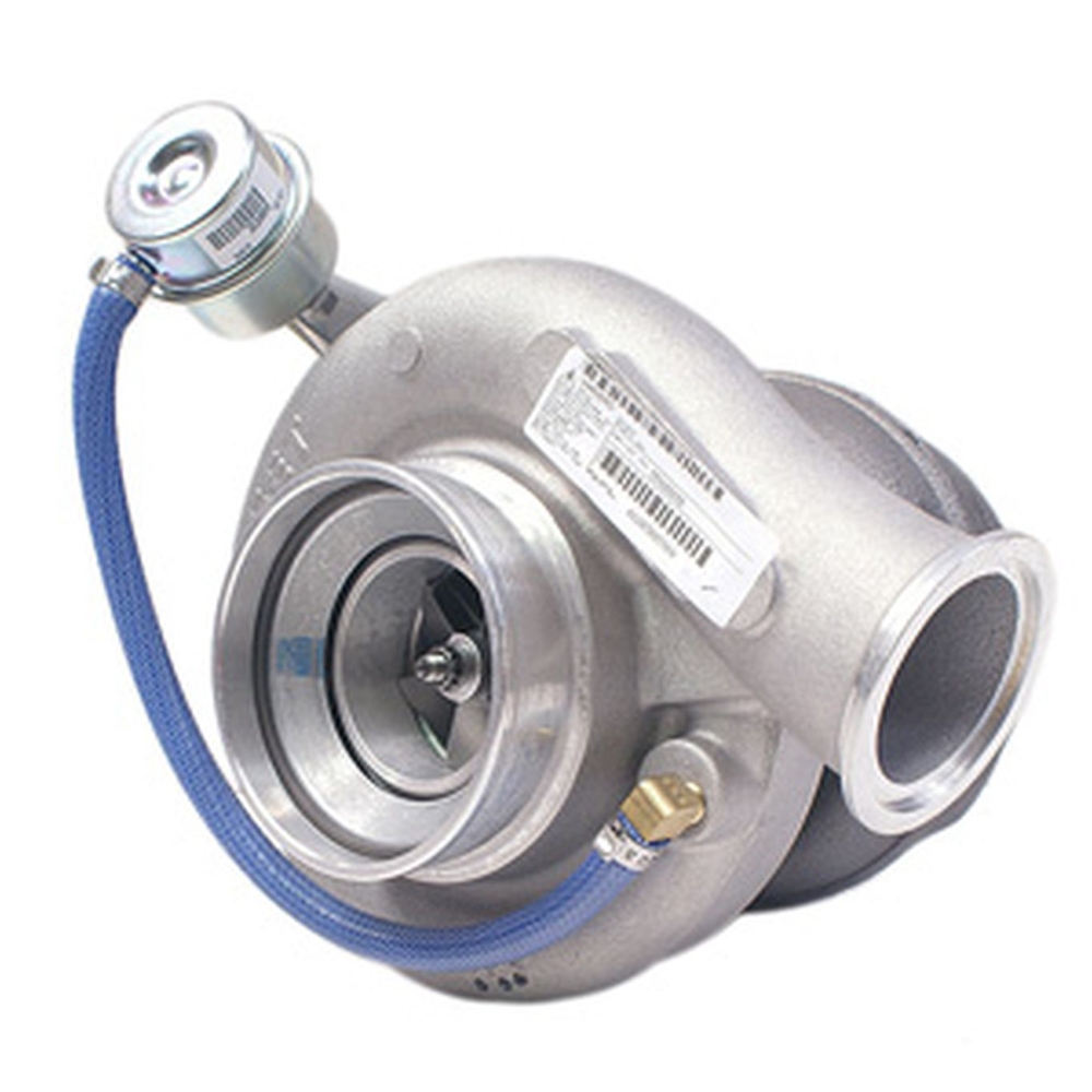 Turbocompresseur HX40W Neuf HOLSET - HOL3592589