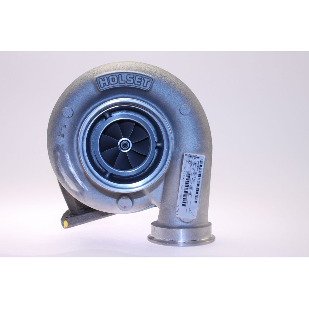Turbocompresseur HX40 Neuf HOLSET - HOL3595779