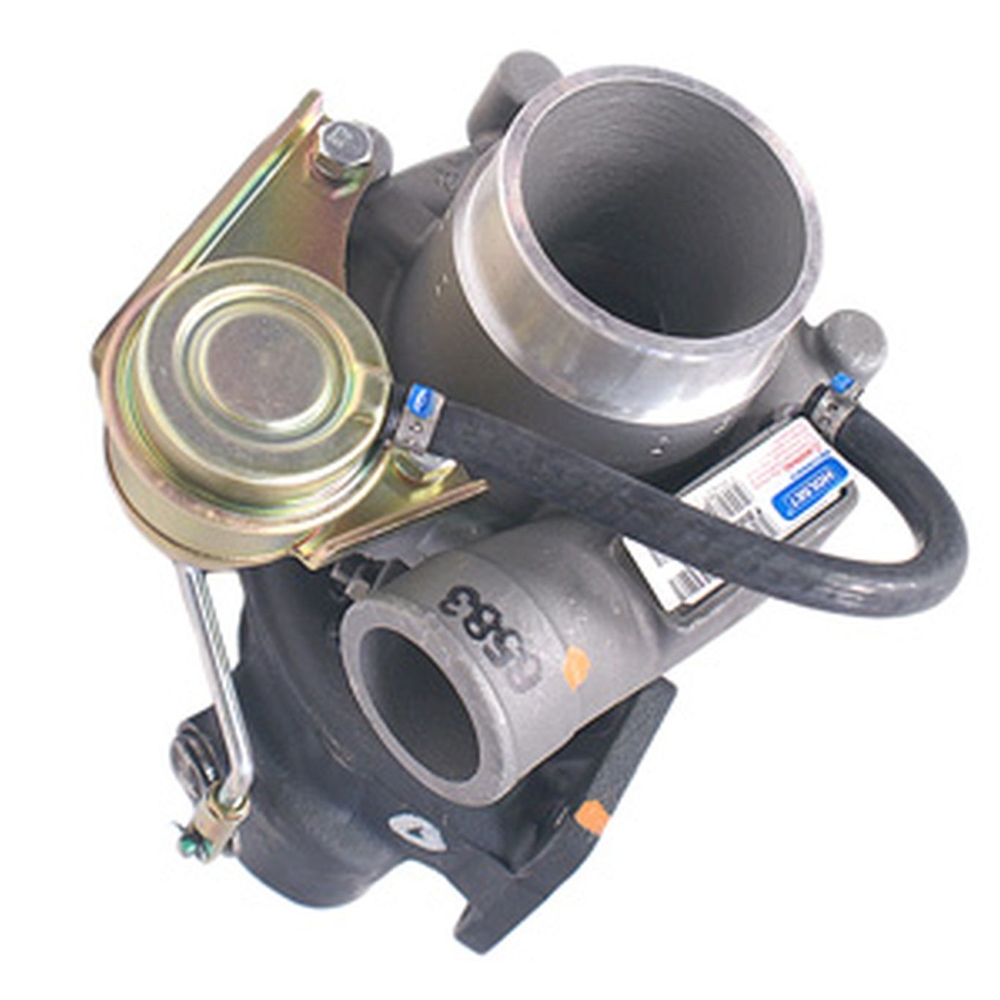 Turbocompresseur HX25W Neuf HOLSET - HOL3596586