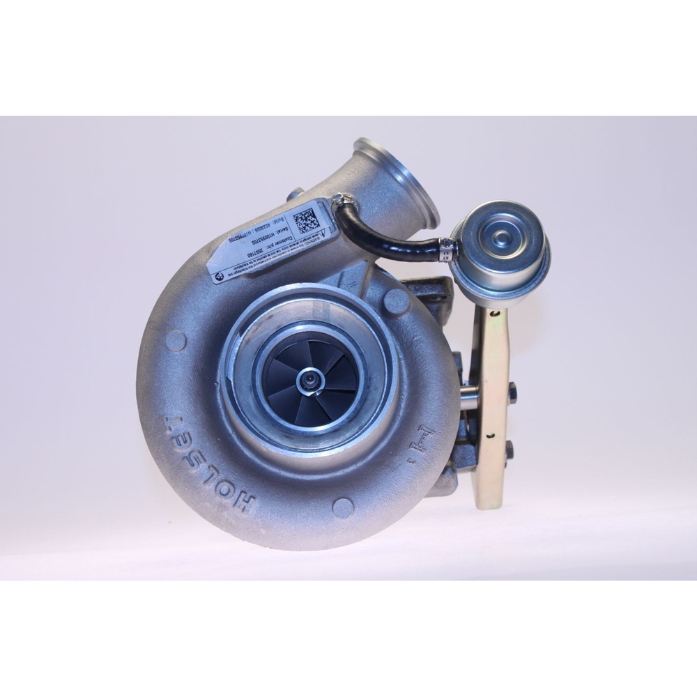 Turbocompresseur HX35W Neuf HOLSET - HOL3597180