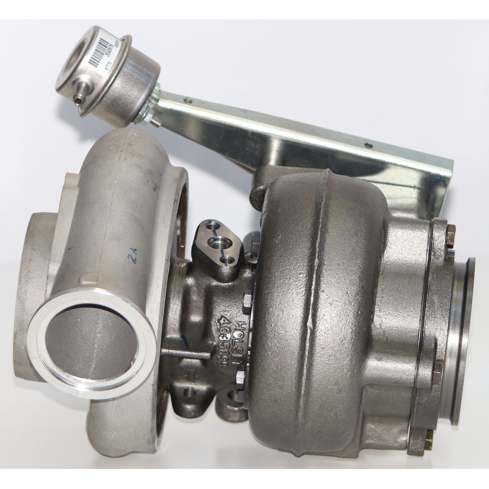 Turbocompresseur HX40W Neuf HOLSET - HOL3597311