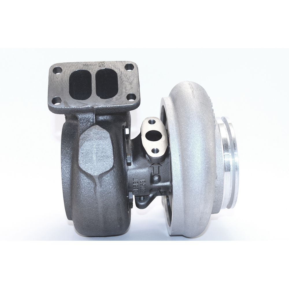 Turbocompresseur HX40 Neuf HOLSET - HOL3597499
