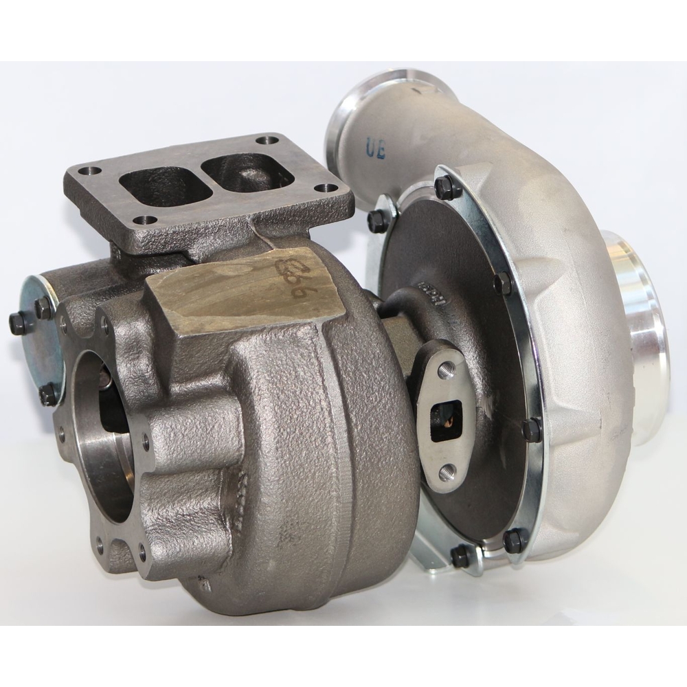 Turbocompresseur HX50W Neuf HOLSET - HOL3597544