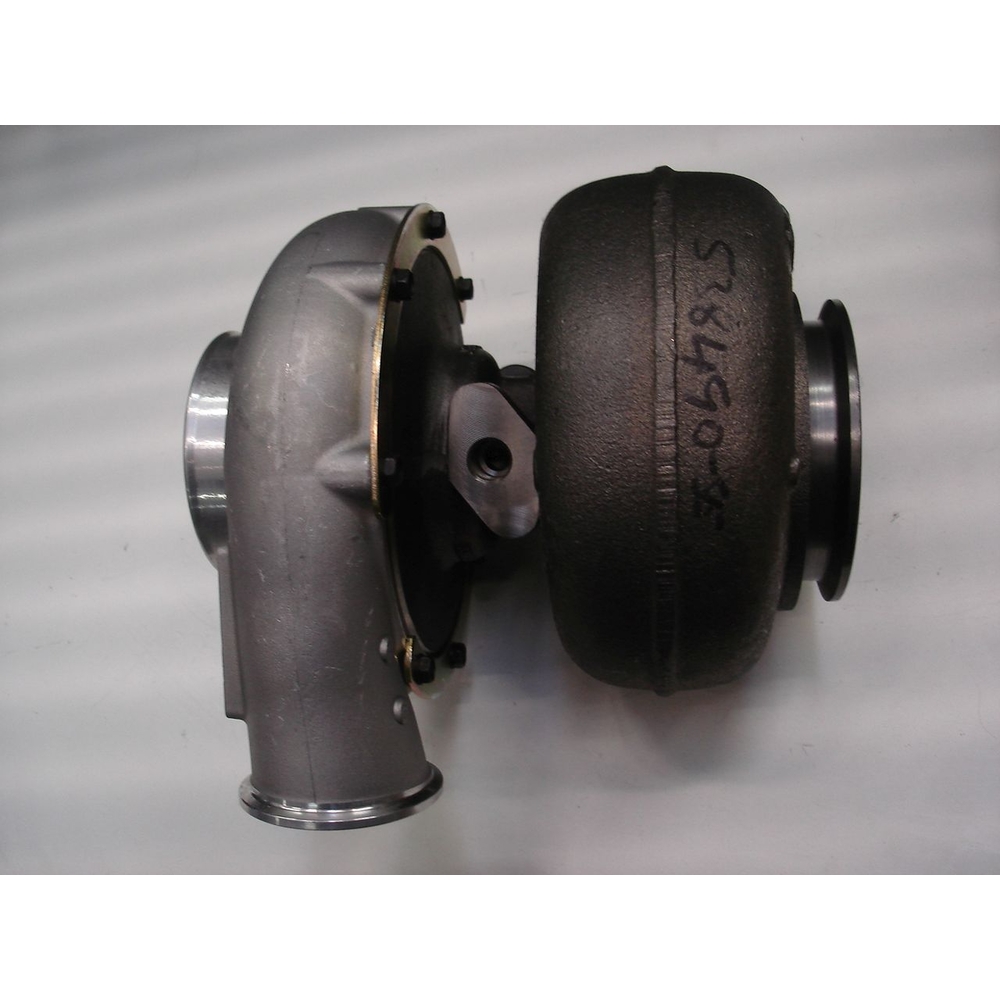 Turbocompresseur HX50 Neuf HOLSET - HOL3597654