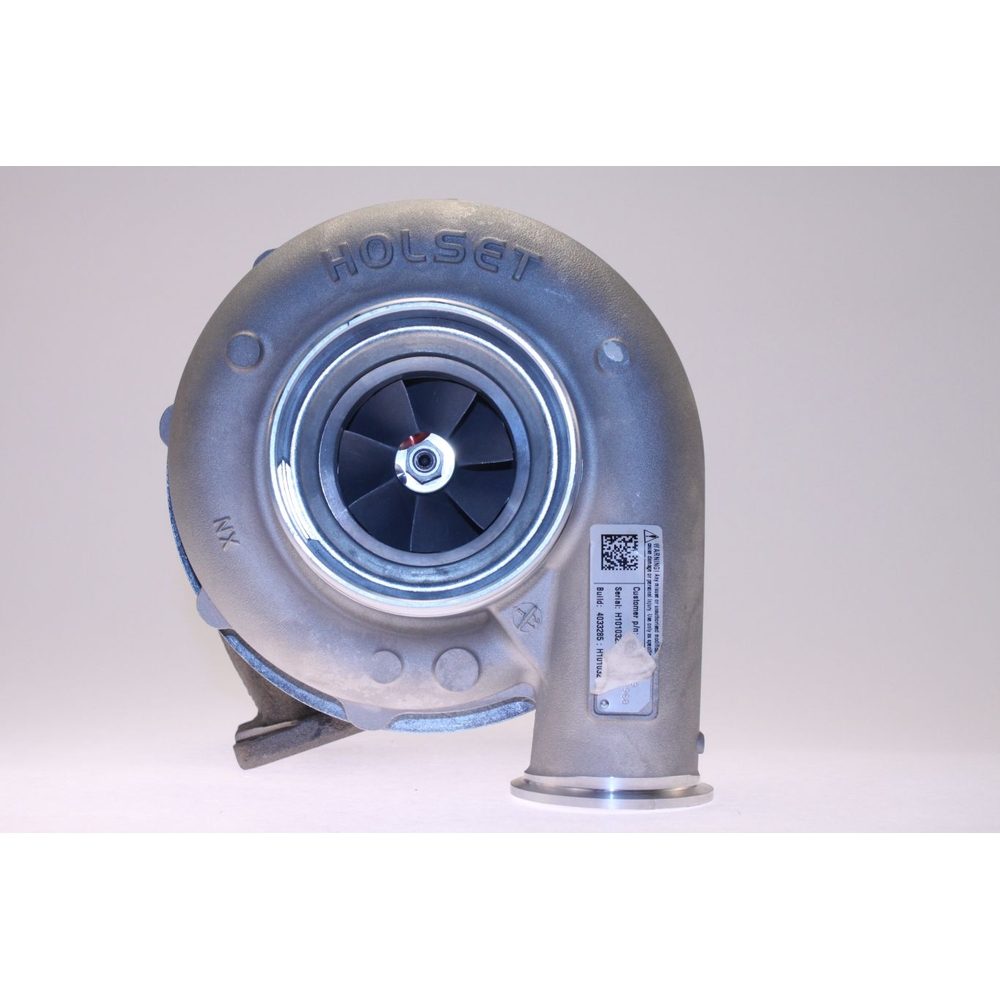 Turbocompresseur HX50 Neuf HOLSET - HOL3597659