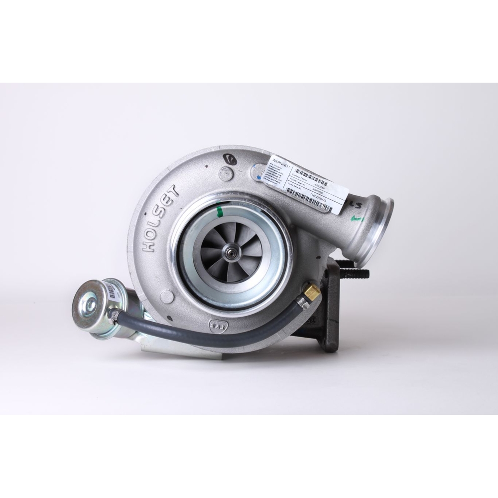 Turbocompresseur HX35W Neuf HOLSET - HOL3599940