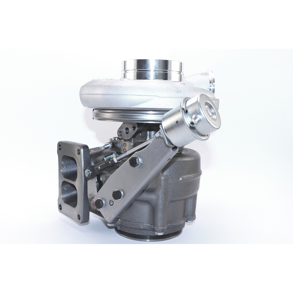 Turbocompresseur HX55W (MSF c/w) Neuf HOLSET - HOL3771812