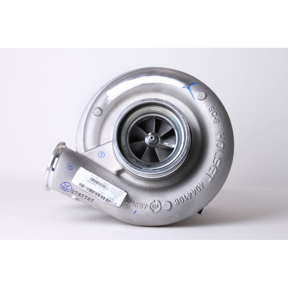 Turbocompresseur HX55 Neuf HOLSET - HOL3790510