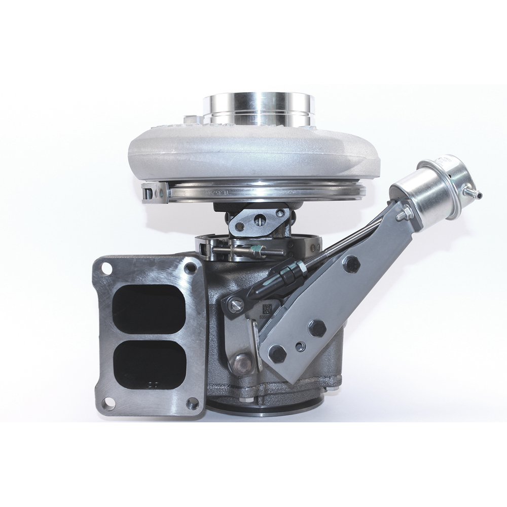 Turbocompresseur HX55W Neuf HOLSET - HOL3790523