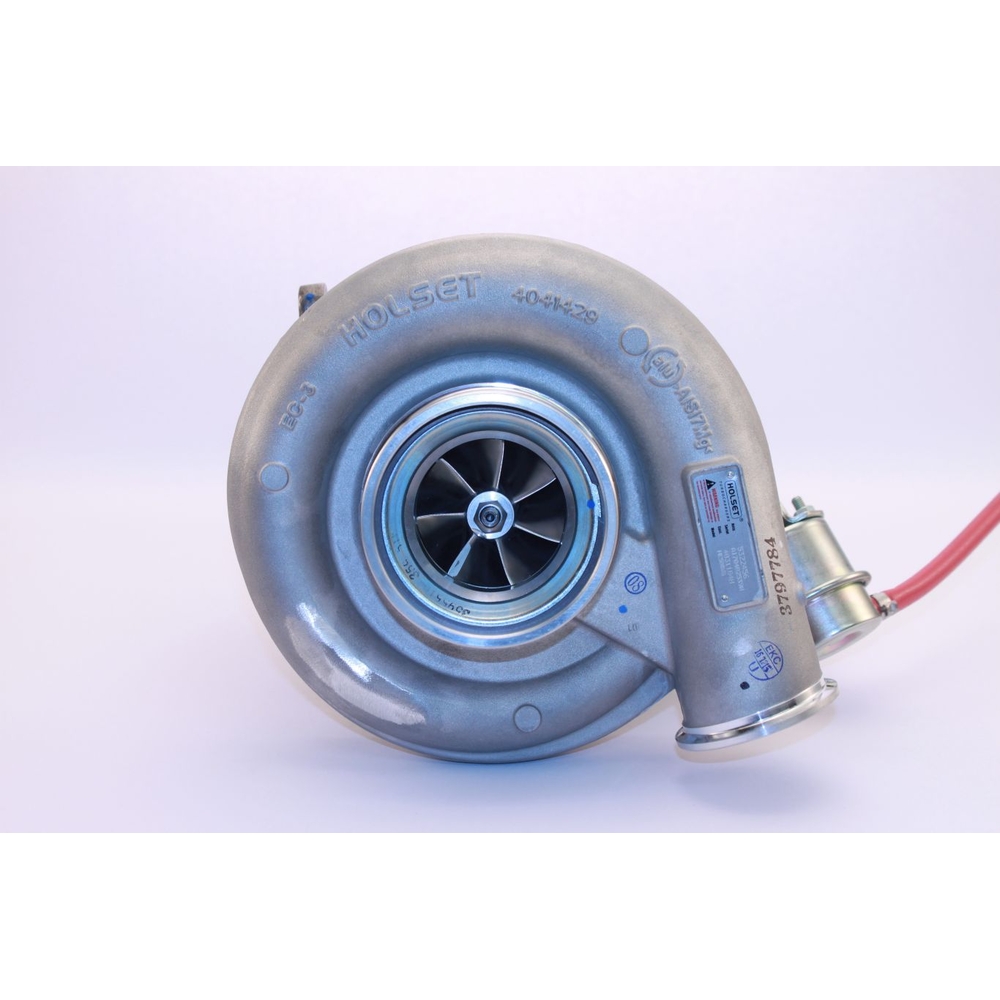 Turbocompresseur HX52W Neuf HOLSET - HOL3790526