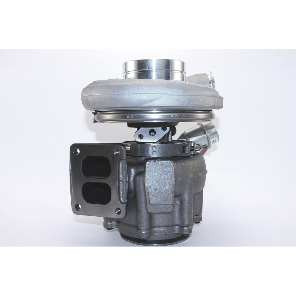 Turbocompresseur HX52W Neuf HOLSET - HOL3790527