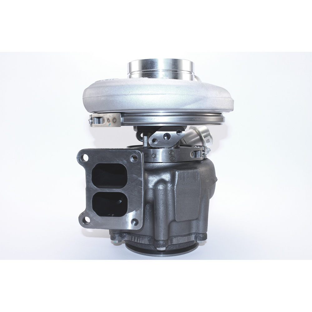 Turbocompresseur HX52W Neuf HOLSET - HOL3790727