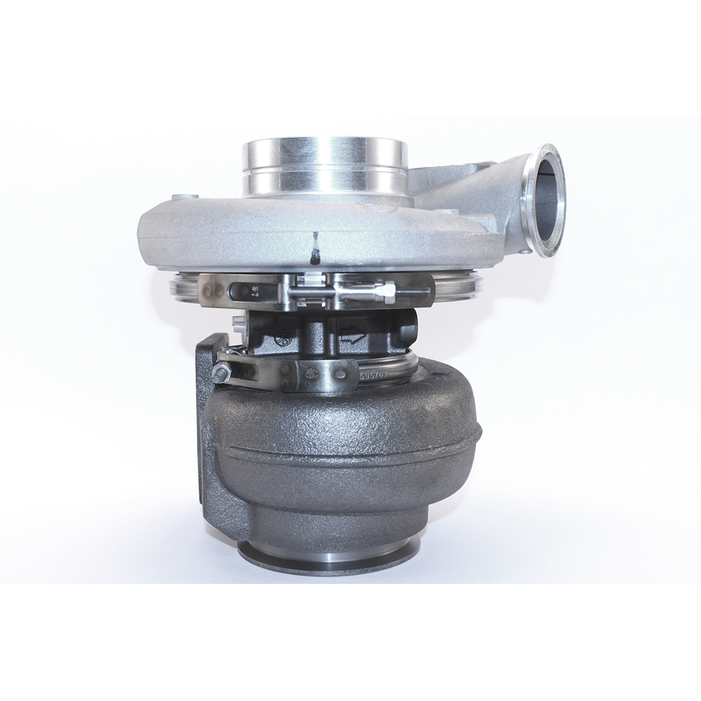 Turbocompresseur HX55 Neuf HOLSET - HOL3792500