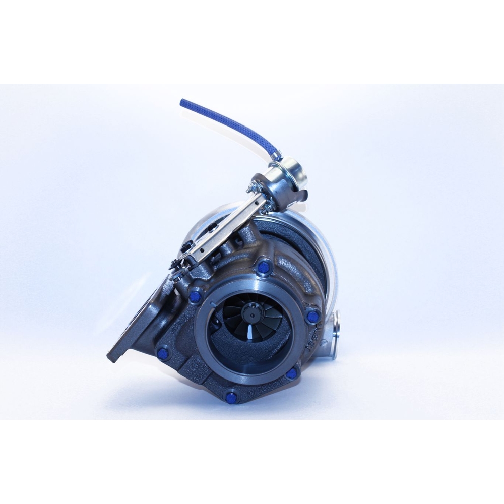 Turbocompresseur HE500WG Neuf HOLSET - HOL3795973