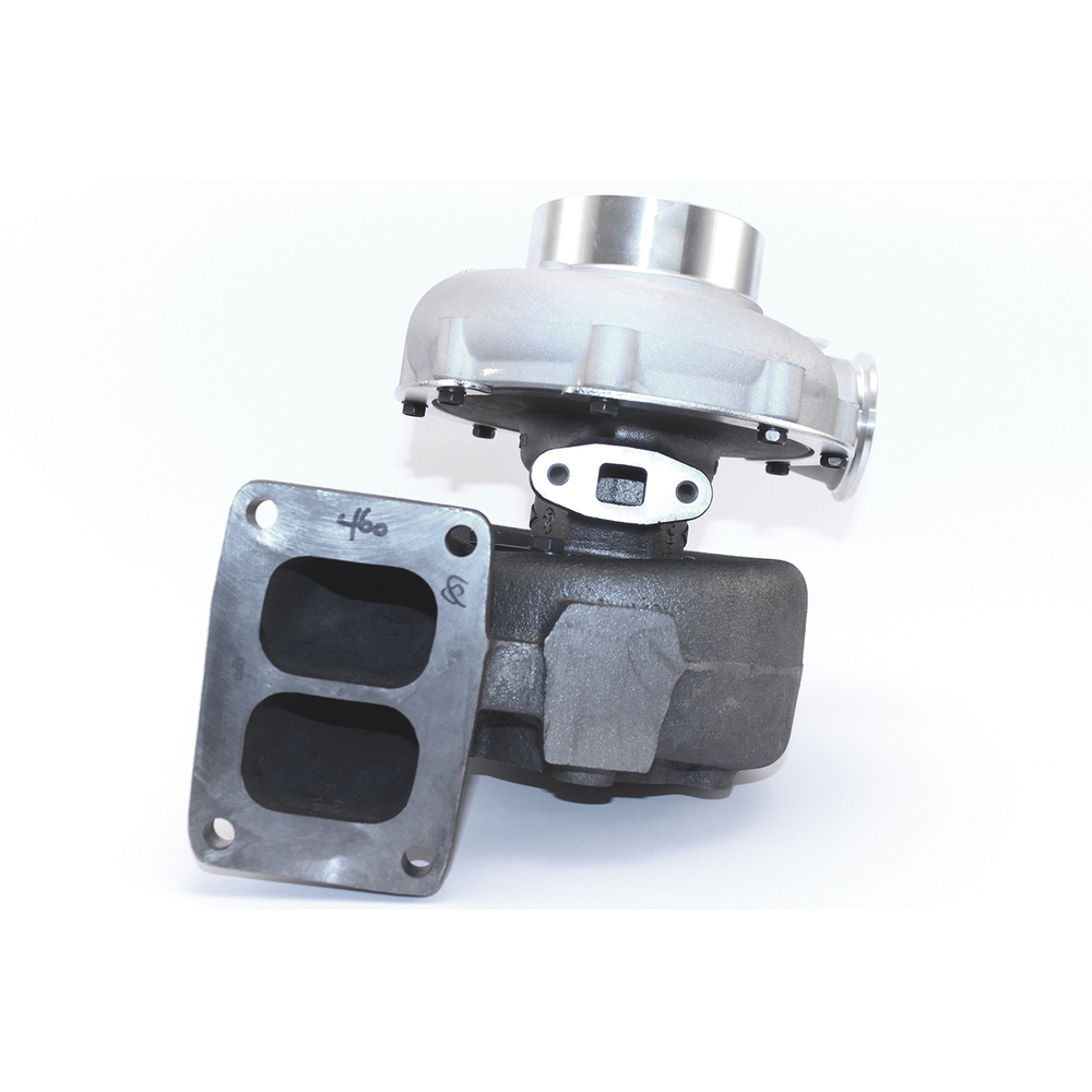Turbocompresseur HX50 Neuf HOLSET - HOL3796935