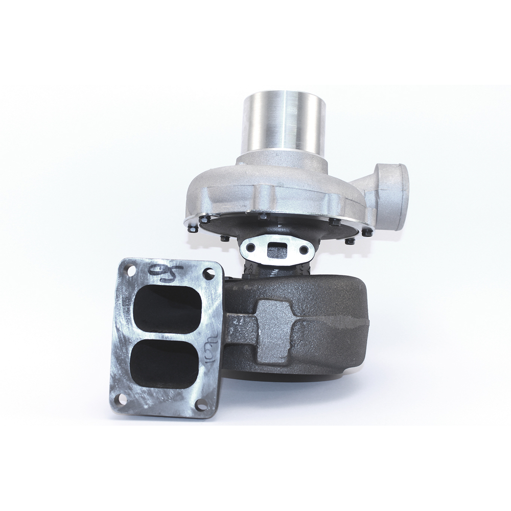 Turbocompresseur H2D Neuf HOLSET - HOL4027206