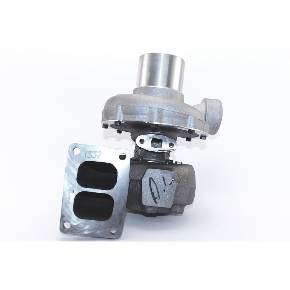 Turbocompresseur HX50 Neuf HOLSET - HOL4027786