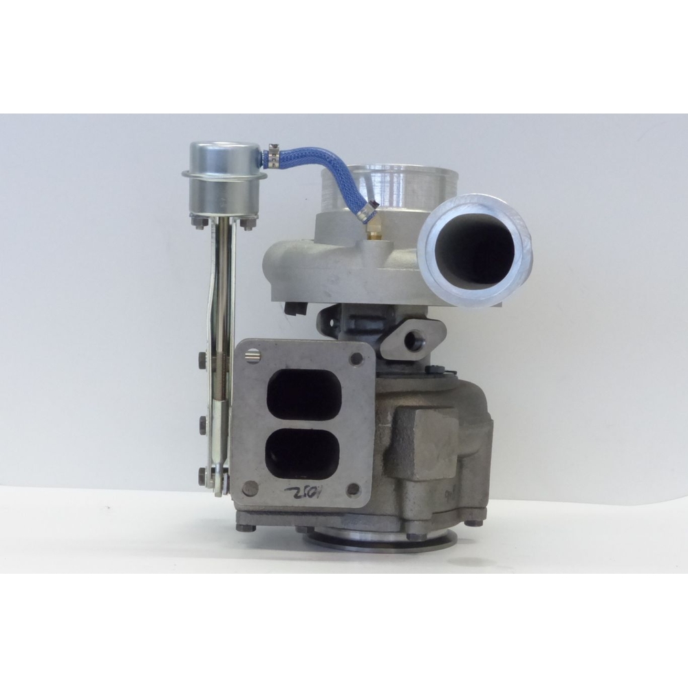 Turbocompresseur HX40W Neuf HOLSET - HOL4032040