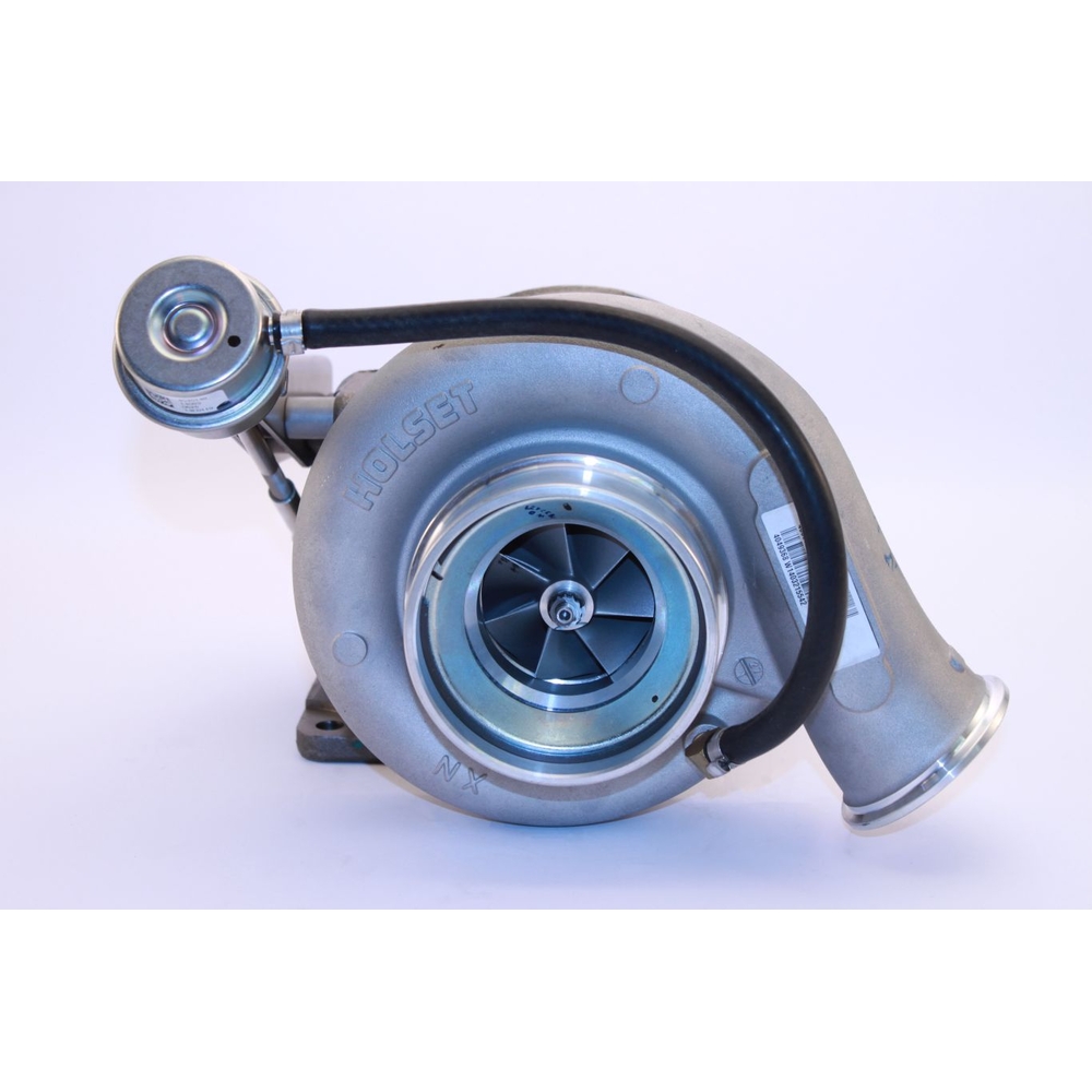 Turbocompresseur HX40W Neuf HOLSET - HOL4033000