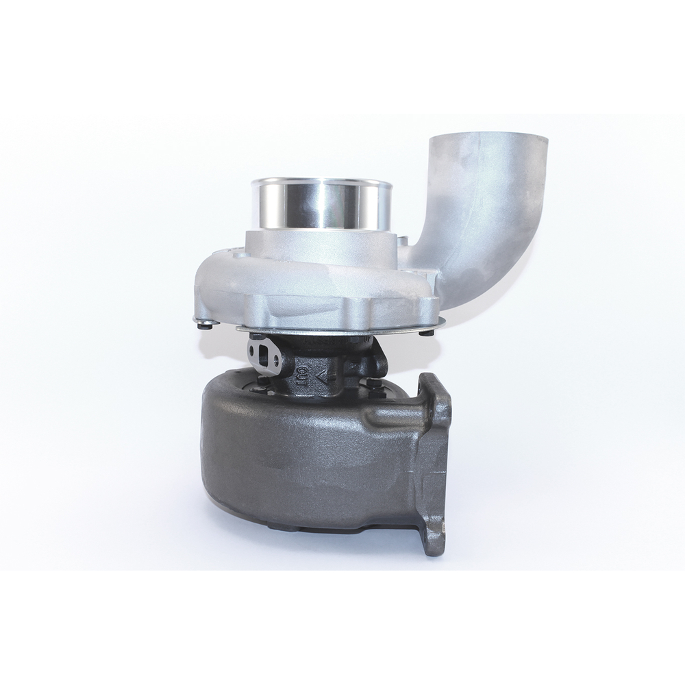 Turbocompresseur HX50 Neuf HOLSET - HOL4033192