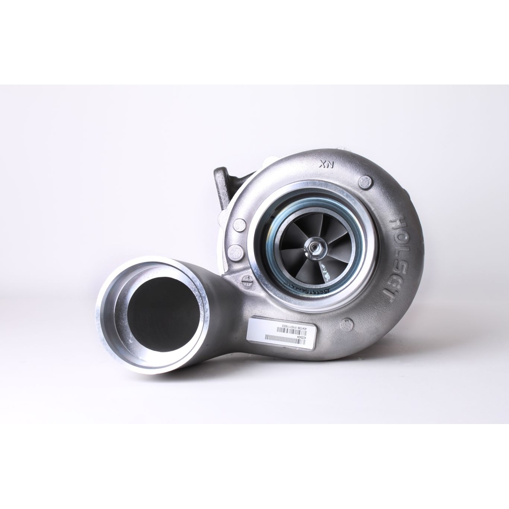 Turbocompresseur HX50 Neuf HOLSET - HOL4033434