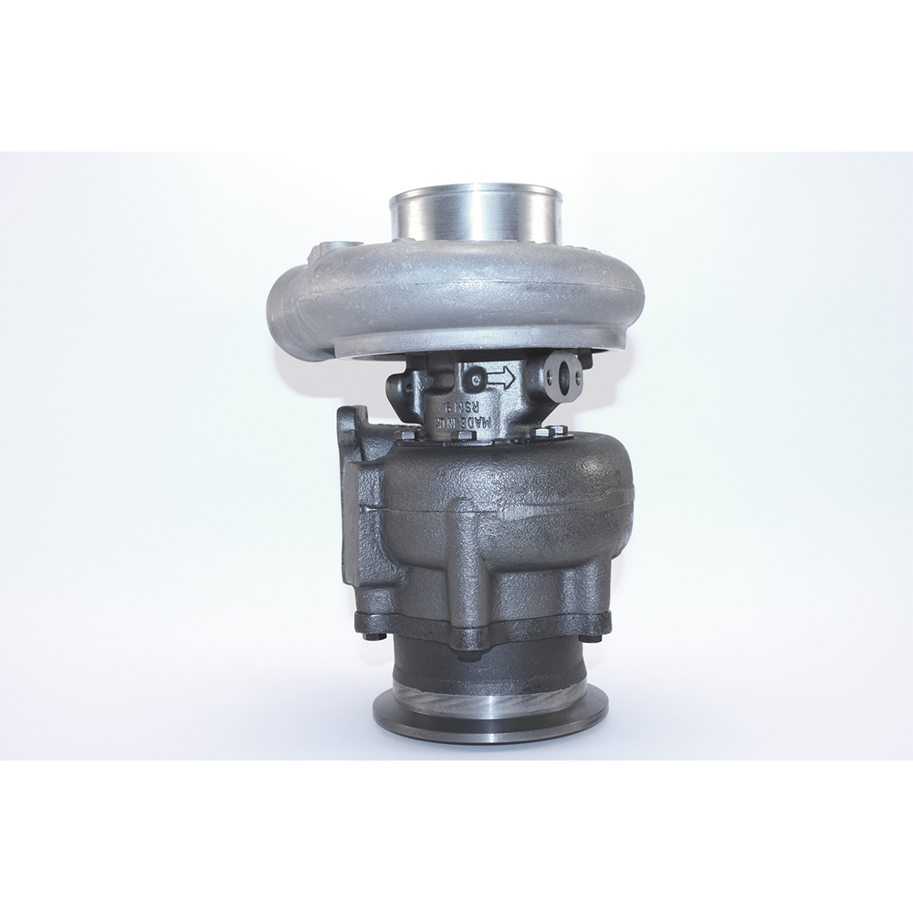 Turbocompresseur HE400FG Neuf HOLSET - HOL4033905