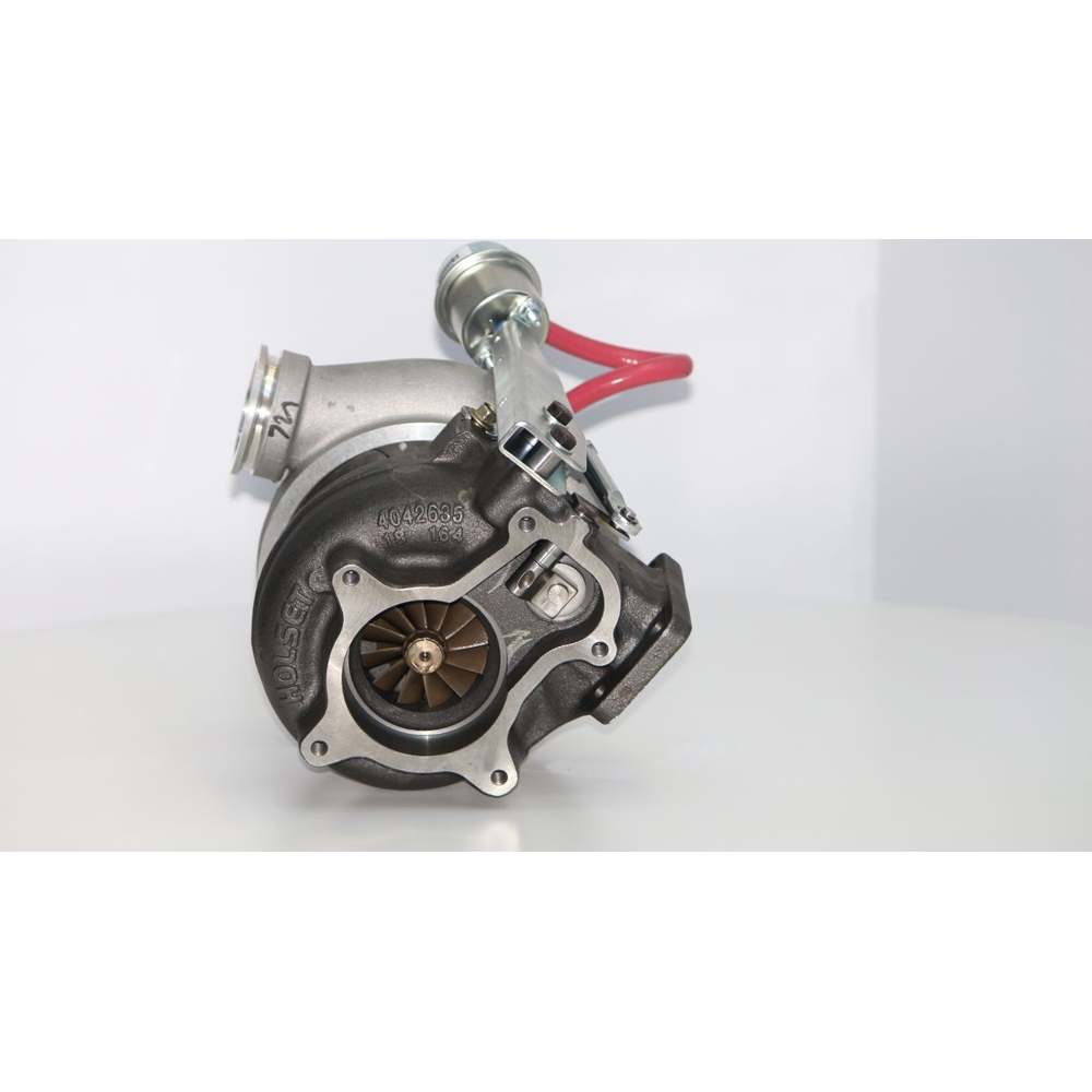 Turbocompresseur HX40W Neuf HOLSET - HOL4035309