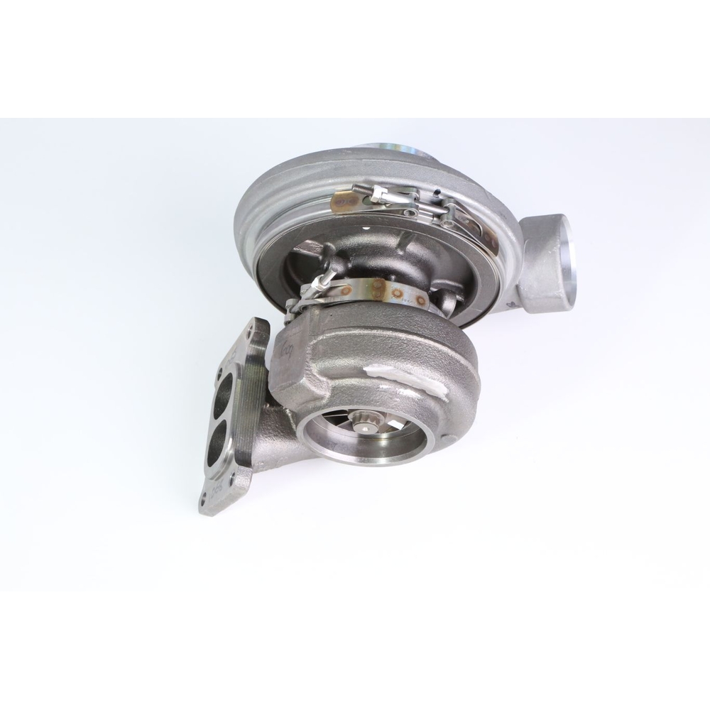 Turbocompresseur HX52 Neuf HOLSET - HOL4036437