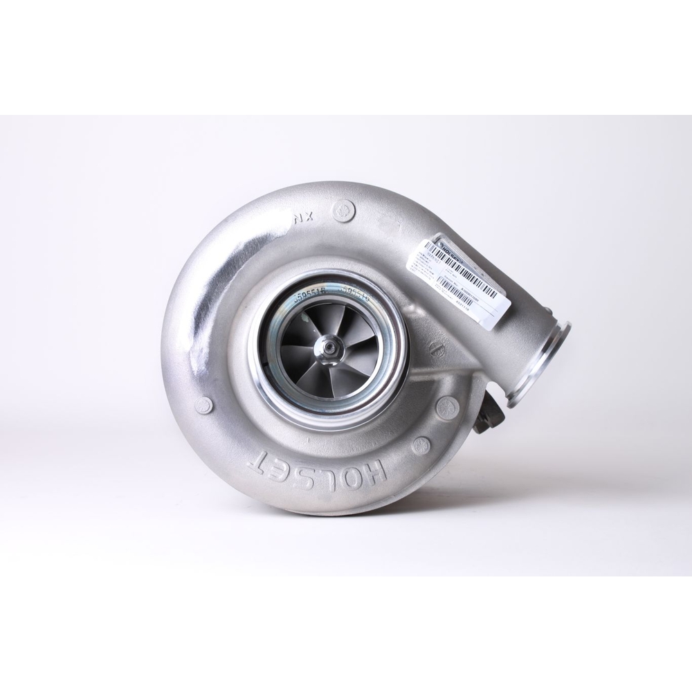 Turbocompresseur HX52 Neuf HOLSET - HOL4037053